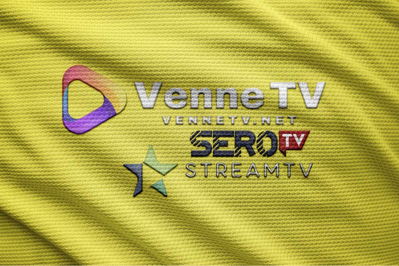 VenneTV – IPTV Streaming in bester Qualität und ohne Risiko - Test - 48 Stunden - 1 Verbindung